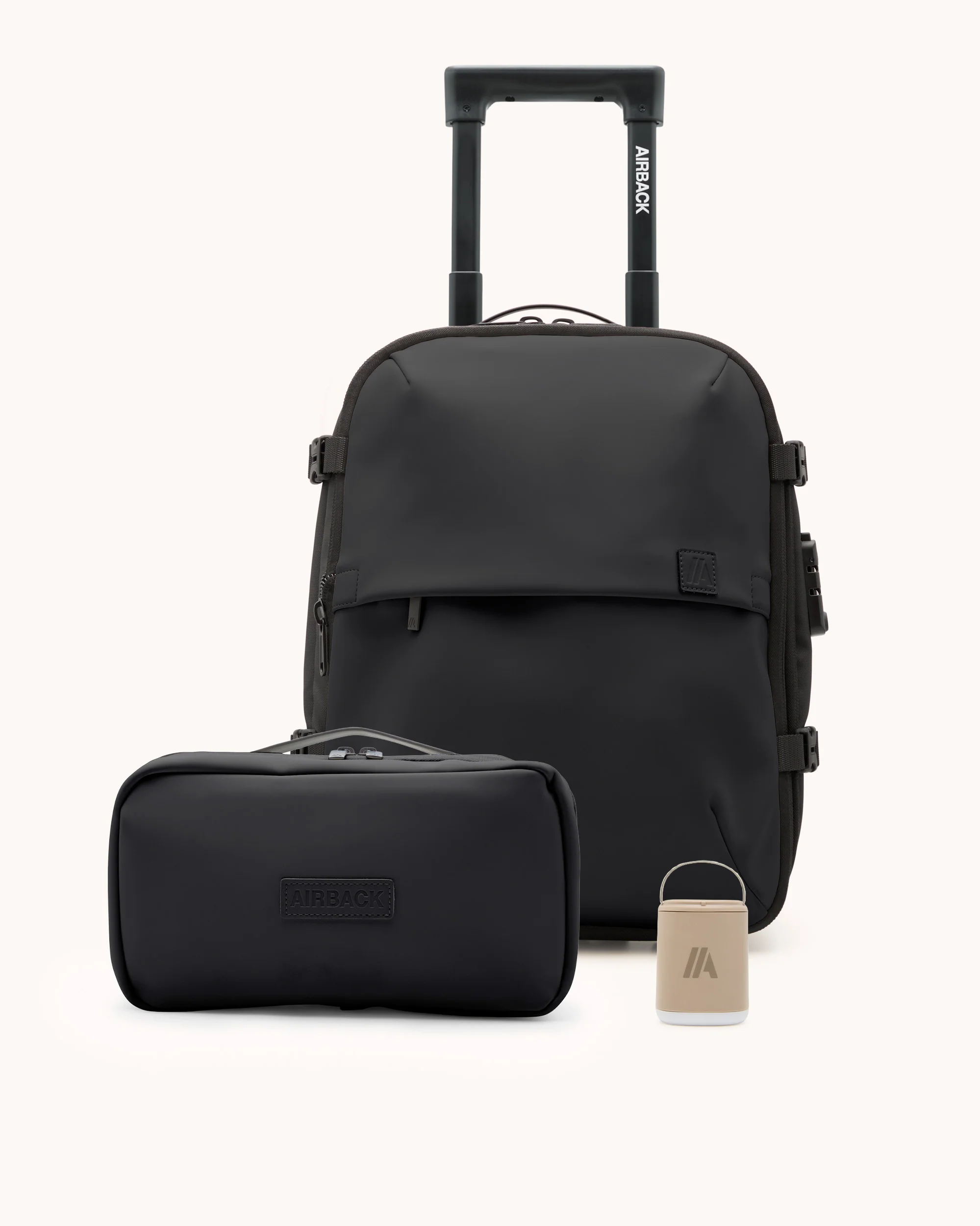 Luggage