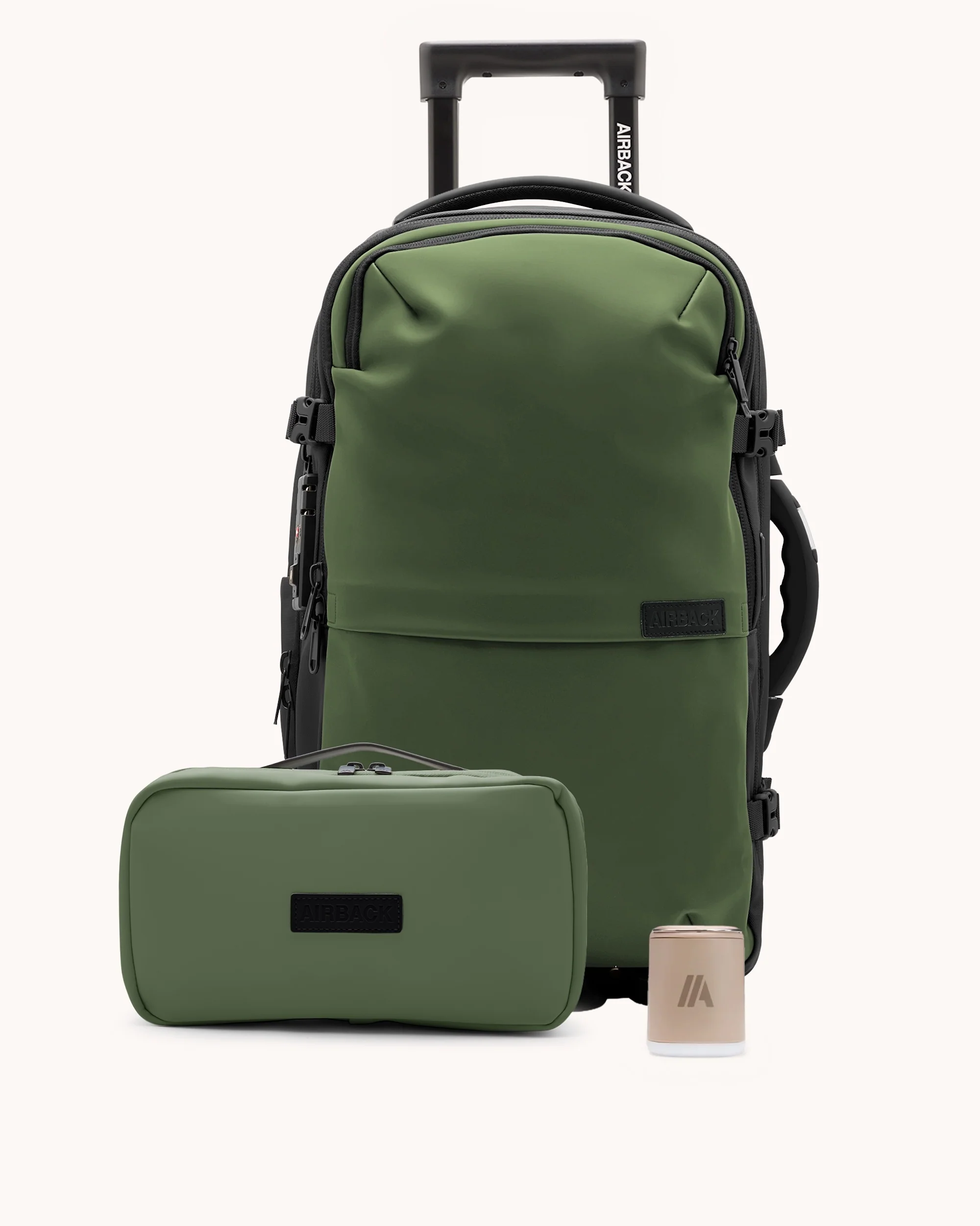 Backpacks